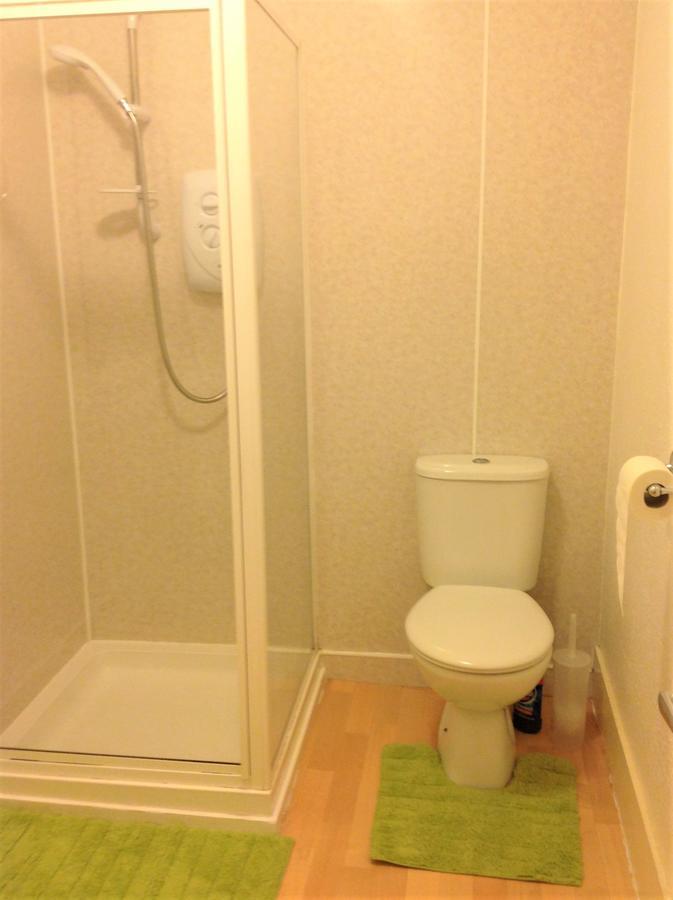 Antrim Guest House แอเบอร์ดีน ห้อง รูปภาพ